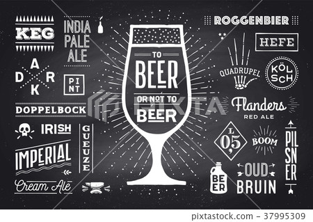 Poster To Beer Or Not To Beer Poster To Beer Or Not To Beer 37995309
