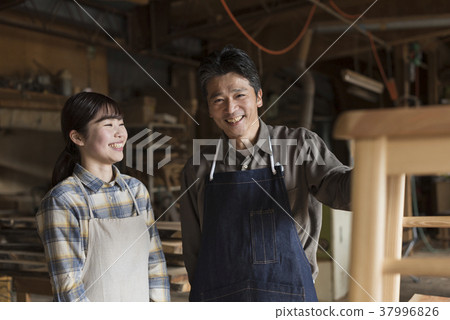 Furniture maker completed image 37996826
