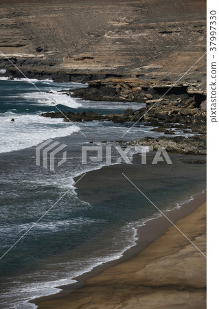 EUROPE CANARY ISLANDS FUERTEVENTURA EUROPE CANARY ISLANDS FUERTEVENTURA 37997330