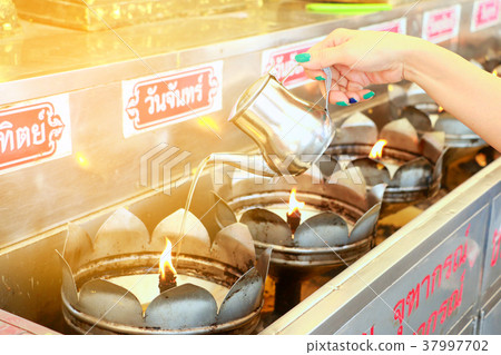 marit in the buddha day  37997702