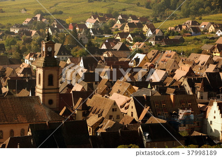 EUROPE FRANCE ALSACE EUROPE FRANCE ALSACE 37998189