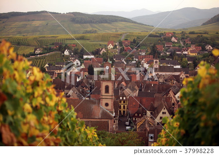 EUROPE FRANCE ALSACE EUROPE FRANCE ALSACE 37998228