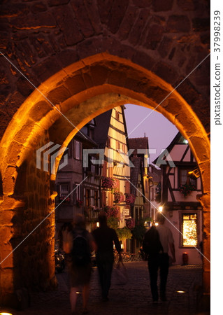 EUROPE FRANCE ALSACE EUROPE FRANCE ALSACE 37998239