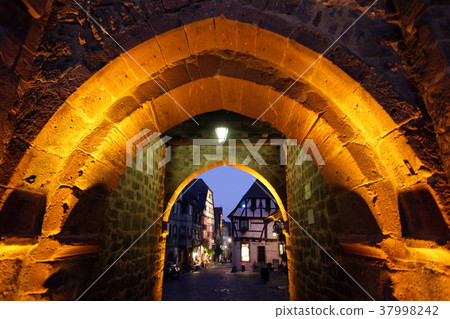 EUROPE FRANCE ALSACE EUROPE FRANCE ALSACE 37998242