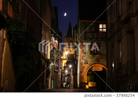 EUROPE FRANCE ALSACE EUROPE FRANCE ALSACE 37998254