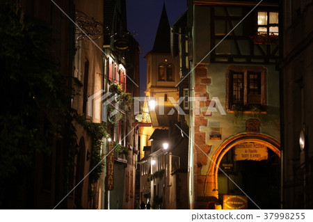 EUROPE FRANCE ALSACE EUROPE FRANCE ALSACE 37998255