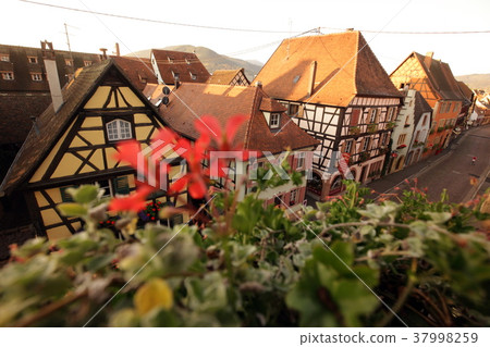EUROPE FRANCE ALSACE EUROPE FRANCE ALSACE 37998259