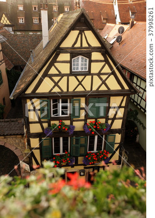 EUROPE FRANCE ALSACE EUROPE FRANCE ALSACE 37998261