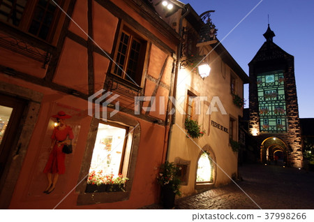 EUROPE FRANCE ALSACE EUROPE FRANCE ALSACE 37998266