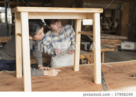 家具工匠大師和兄弟形象工作室 37998299