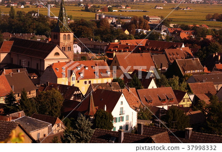 EUROPE FRANCE ALSACE EUROPE FRANCE ALSACE 37998332