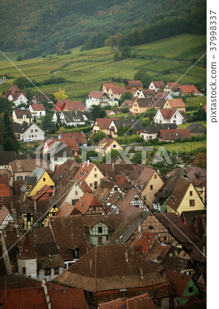EUROPE FRANCE ALSACE EUROPE FRANCE ALSACE 37998337