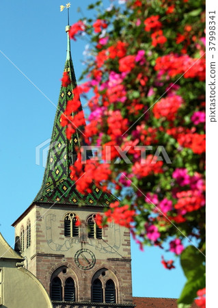 EUROPE FRANCE ALSACE EUROPE FRANCE ALSACE 37998341