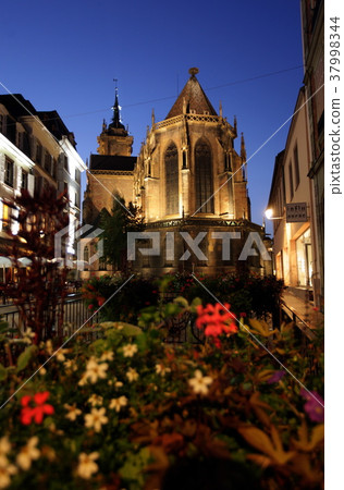 EUROPE FRANCE ALSACE 37998344