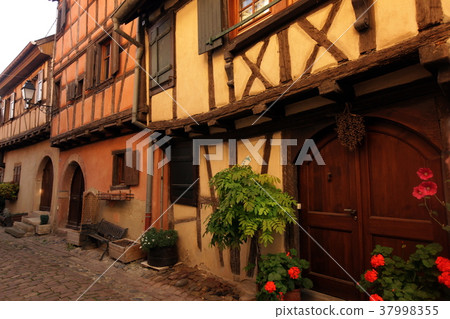 EUROPE FRANCE ALSACE EUROPE FRANCE ALSACE 37998355