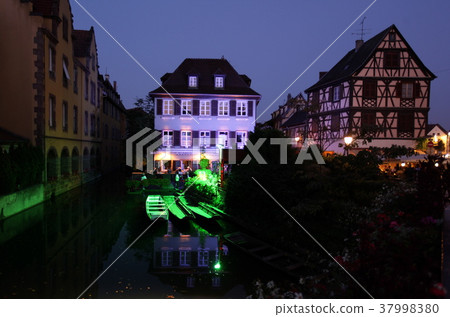 EUROPE FRANCE ALSACE 37998380