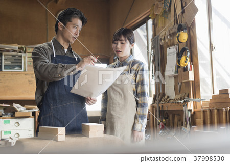 家具工匠大師和兄弟形象工作室 37998530