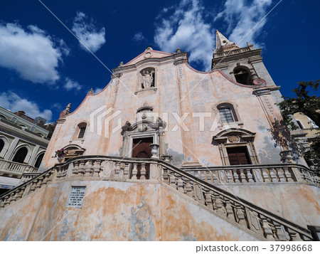 Chiesa San Giuseppe, Taormina / Taormina San Giuseppe Church 37998668