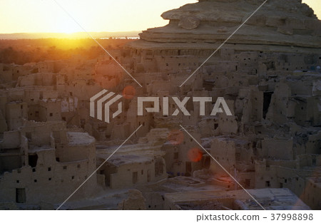 AFRICA EGYPT SAHARA SIWA OASIS AFRICA EGYPT SAHARA SIWA OASIS 37998898