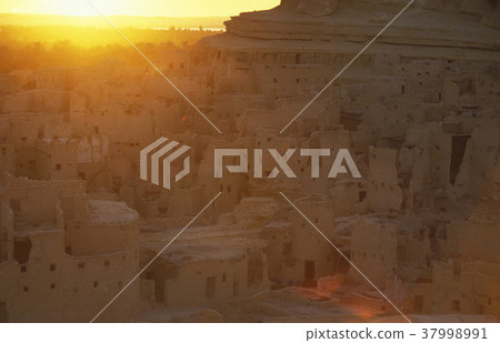 AFRICA EGYPT SAHARA SIWA OASIS AFRICA EGYPT SAHARA SIWA OASIS 37998991