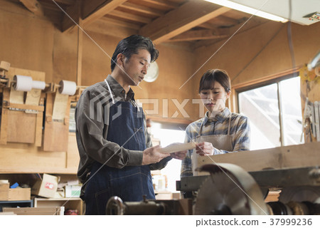 家具工匠大師和兄弟形象工作室 37999236