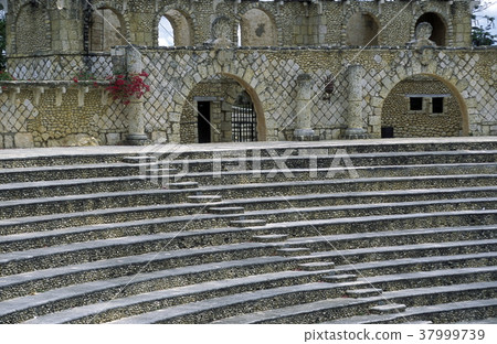 AMERICA CARIBBIAN SEA DOMINICAN REPUBLIC AMERICA CARIBBIAN SEA DOMINICAN REPUBLIC 37999739