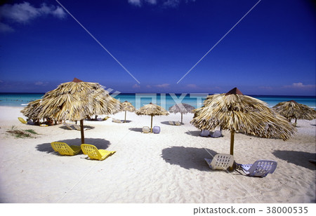 AMERICA CUBA VARADERO BEACH AMERICA CUBA VARADERO BEACH 38000535