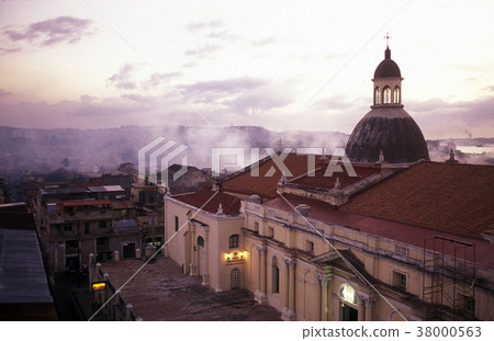AMERICA CUBA SANTIAGO DE CUBA AMERICA CUBA SANTIAGO DE CUBA 38000563