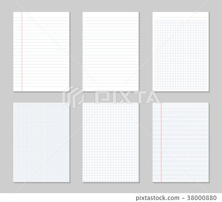 Creative vector illustration of realistic square Creative vector illustration of realistic square 38000880