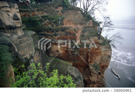 CHINA SICHUAN LEHAN CHINA SICHUAN LEHAN 38000961