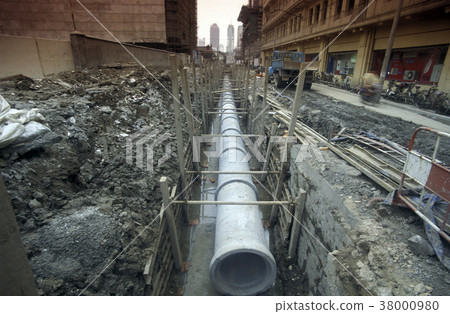 ASIA CHINA SHANGHAI ASIA CHINA SHANGHAI 38000980