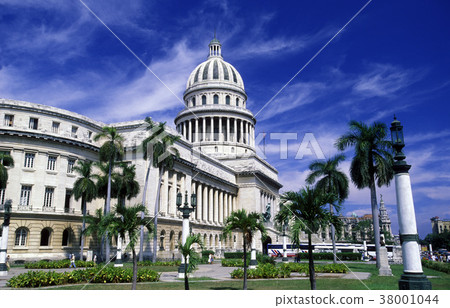 AMERICA CUBA HAVANA AMERICA CUBA HAVANA 38001044