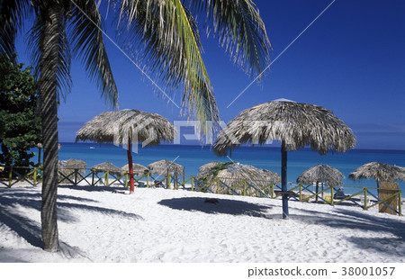 AMERICA CUBA VARADERO BEACH 38001057