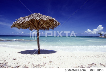 AMERICA CUBA VARADERO BEACH 38001058