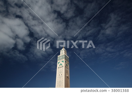MAROKKO CASABLANCA MAROKKO CASABLANCA 38001388
