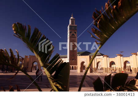 MAROKKO CASABLANCA MAROKKO CASABLANCA 38001413