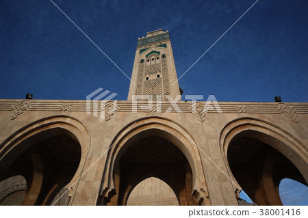 MAROKKO CASABLANCA MAROKKO CASABLANCA 38001416