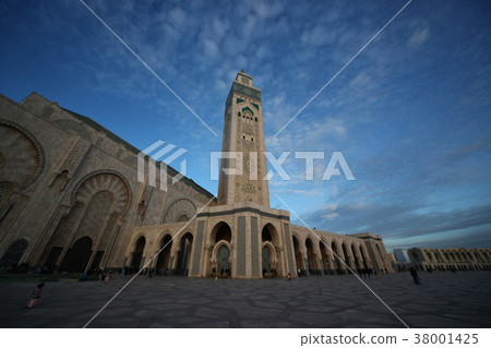 MAROKKO CASABLANCA MAROKKO CASABLANCA 38001425
