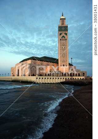 MAROKKO CASABLANCA MAROKKO CASABLANCA 38001431