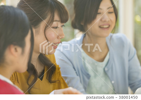 婦女協會旅行計劃 38001450