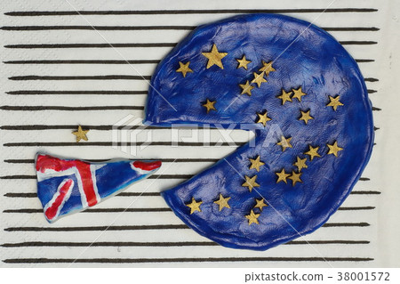 piece of British pizza 38001572