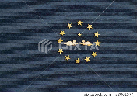 coat of arms royal mice 38001574