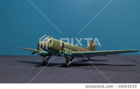 Soviet military transport aircraft Li-2 Soviet military transport aircraft Li-2 38001639
