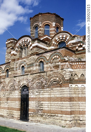 EUROPE BULGARIA NESEBAR 38002015
