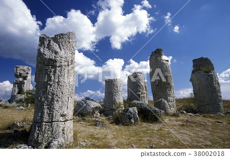 EUROPE BULGARIA VARNA EUROPE BULGARIA VARNA 38002018