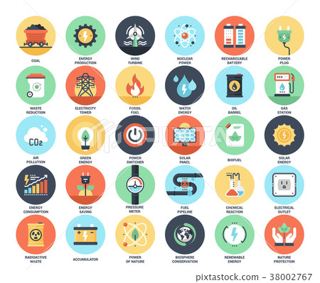 Power and Energy 38002767