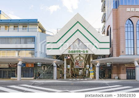 Full town mall 6 Full town mall 6 38002830