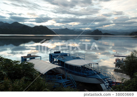EUROPE BALKAN MONTENEGRO SKADAR LAKE EUROPE BALKAN MONTENEGRO SKADAR LAKE 38003669