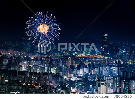 Fireworks Fireworks 38004530