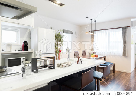 dining kitchen  38004894